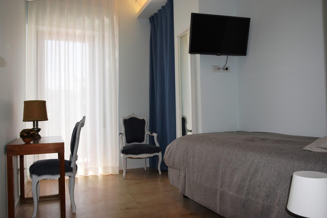 Hébergement Simple avec Salle de Bain Privative